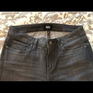 Paige Jeans